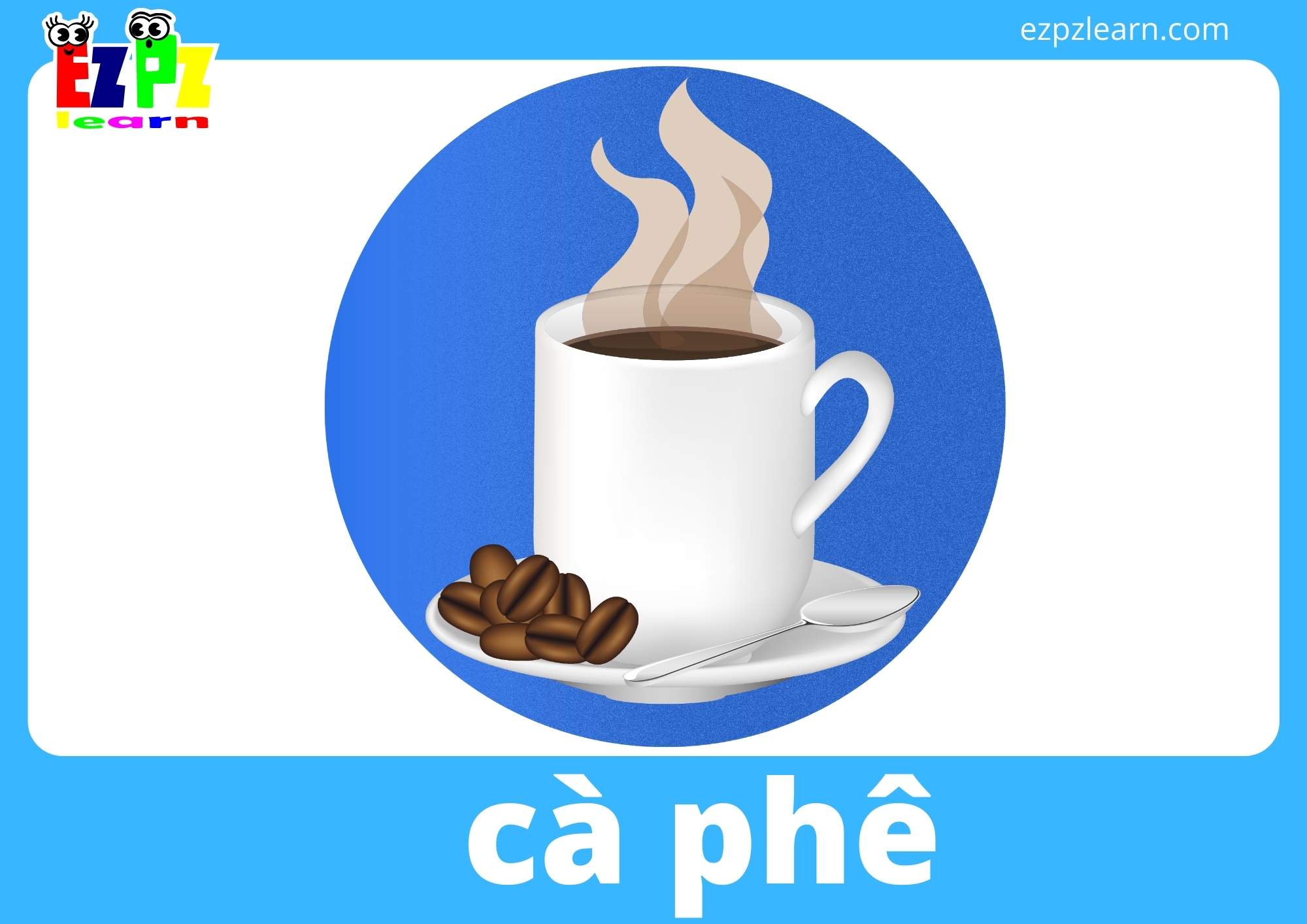 cà phê